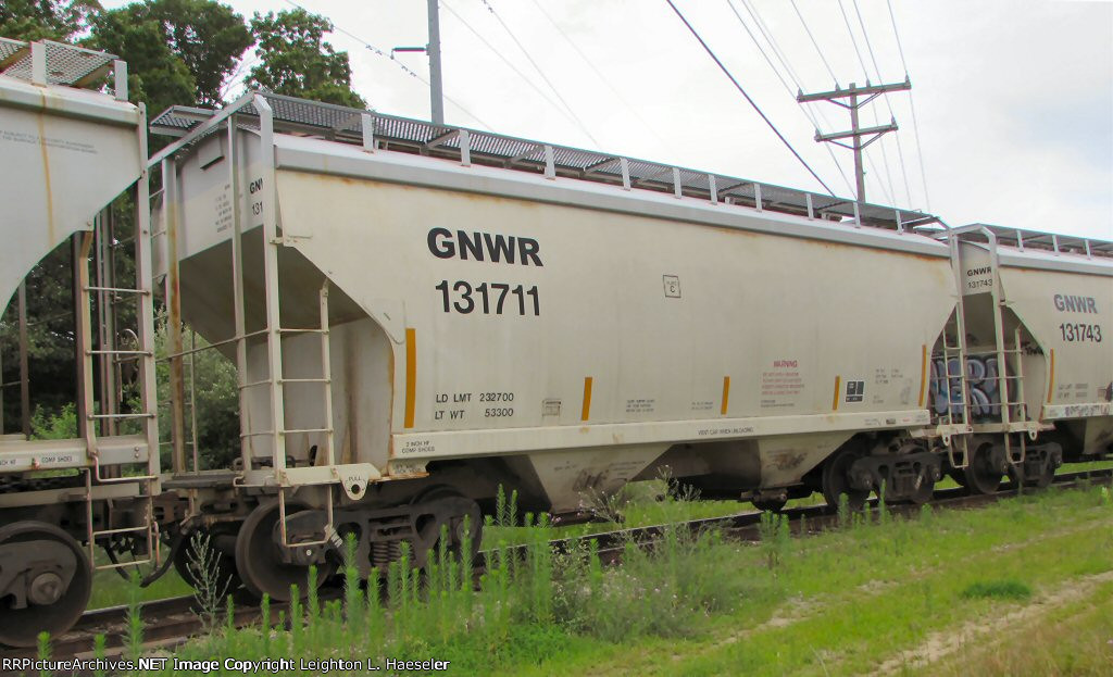 GNWR 131711